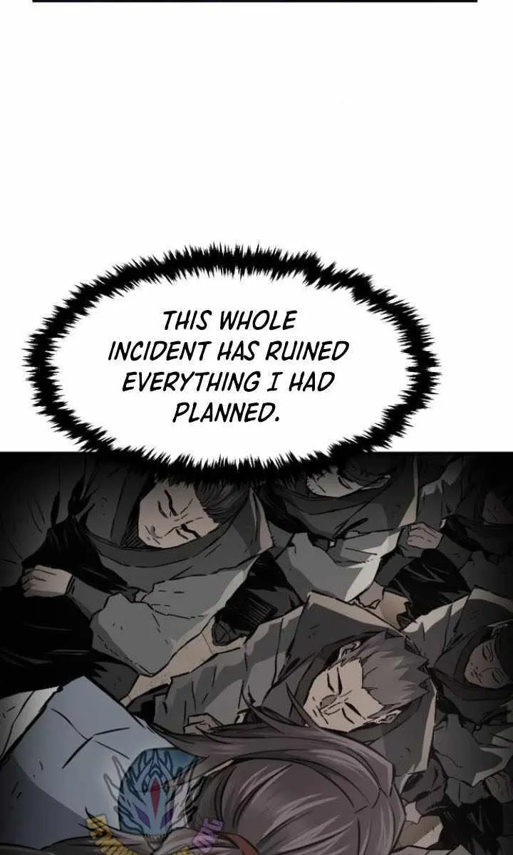 Absolute Sword Sense Chapter 130 Page 81