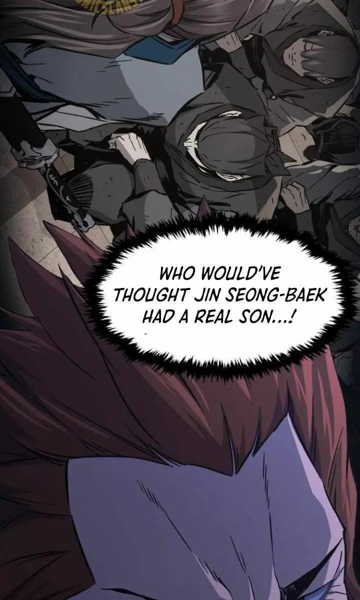 Absolute Sword Sense Chapter 130 Page 82