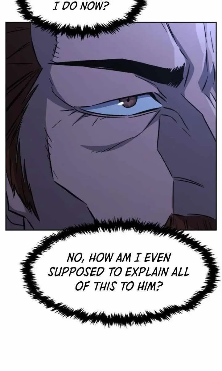 Absolute Sword Sense Chapter 130 Page 84