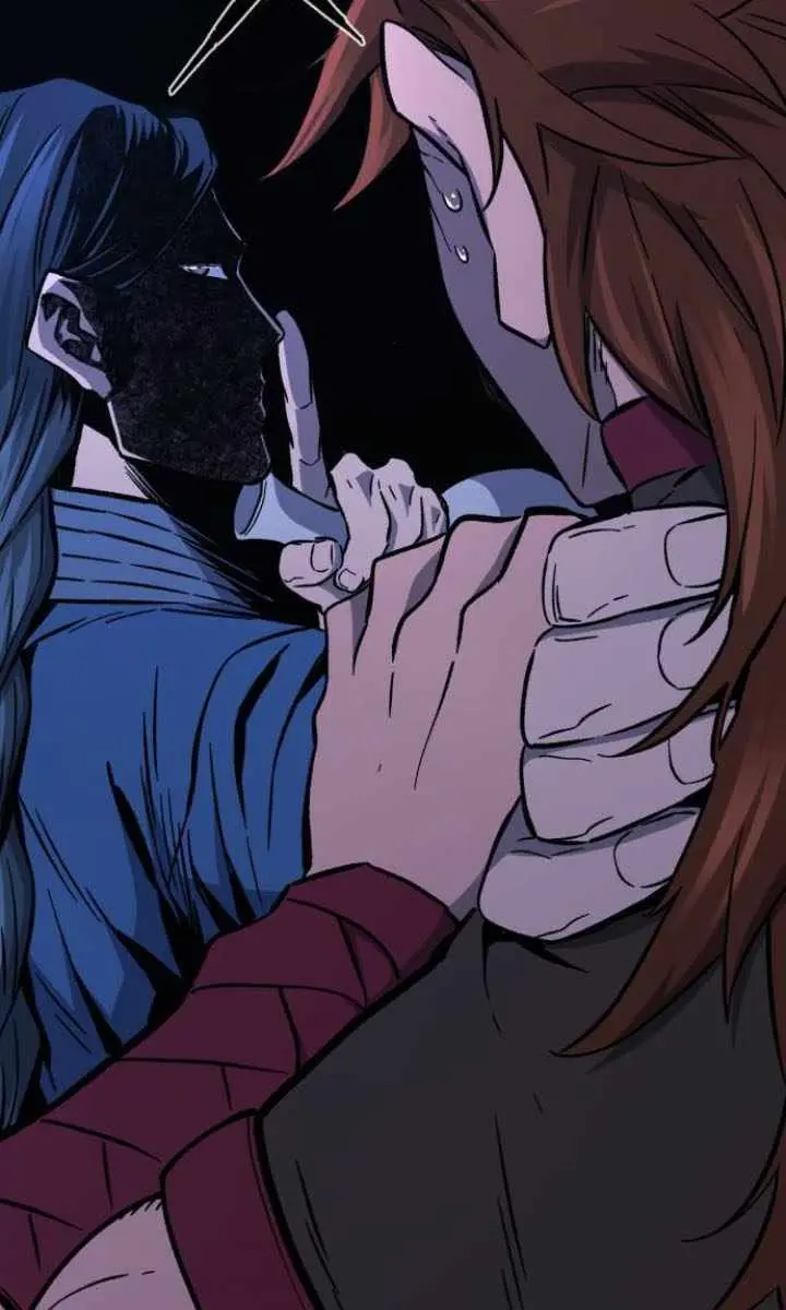 Absolute Sword Sense Chapter 130 Page 91