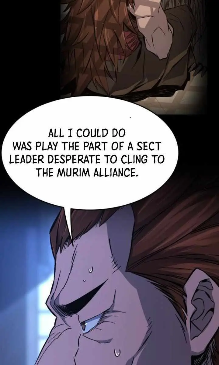 Absolute Sword Sense Chapter 130 Page 96