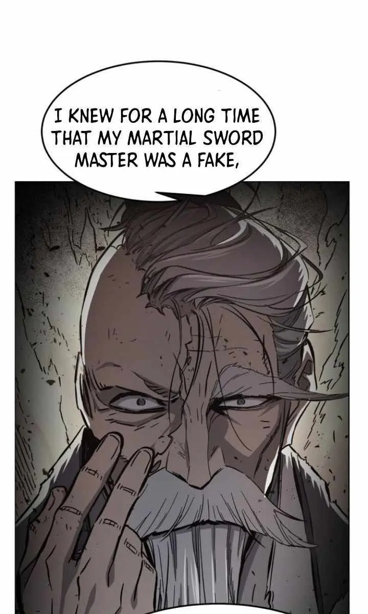 Absolute Sword Sense Chapter 130 Page 98