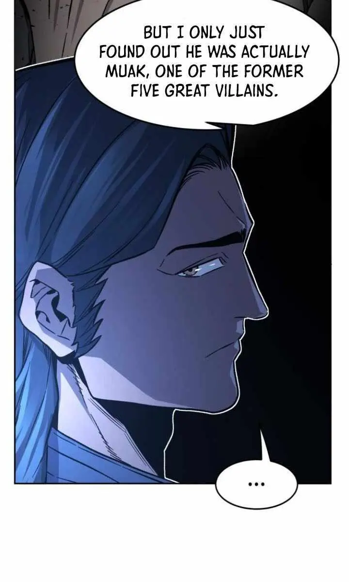 Absolute Sword Sense Chapter 130 Page 99