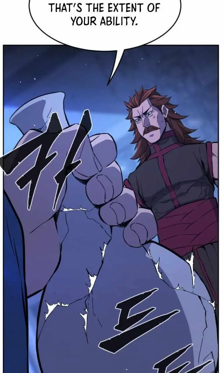 Absolute Sword Sense Chapter 130 Page 104