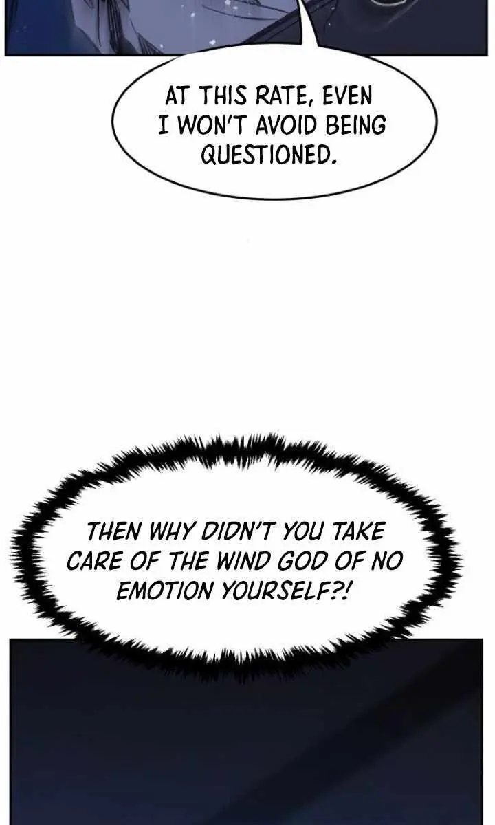 Absolute Sword Sense Chapter 130 Page 107