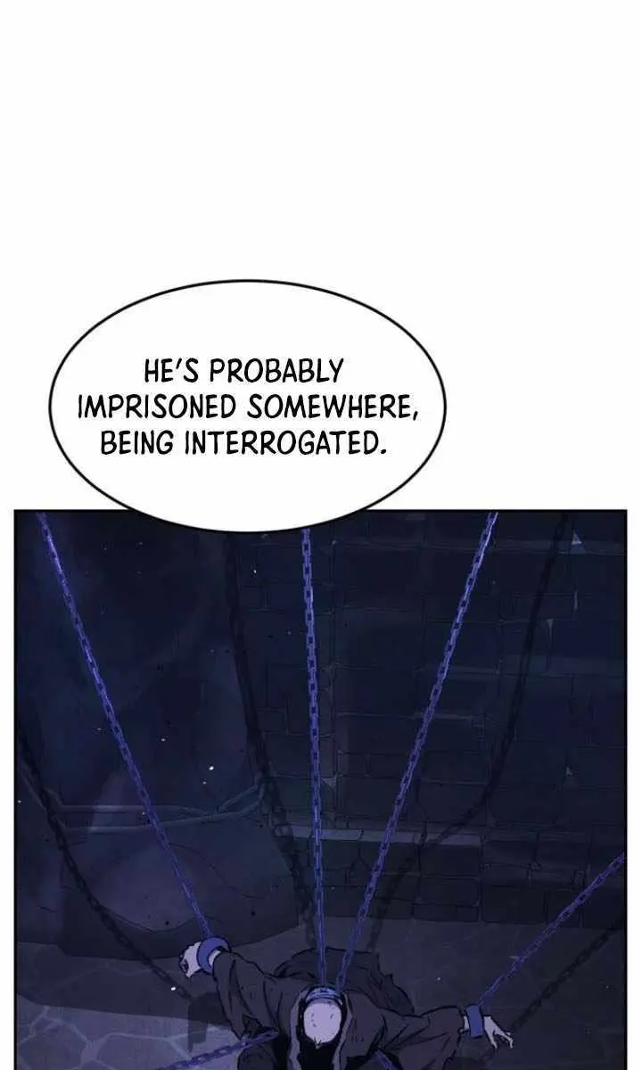 Absolute Sword Sense Chapter 130 Page 113