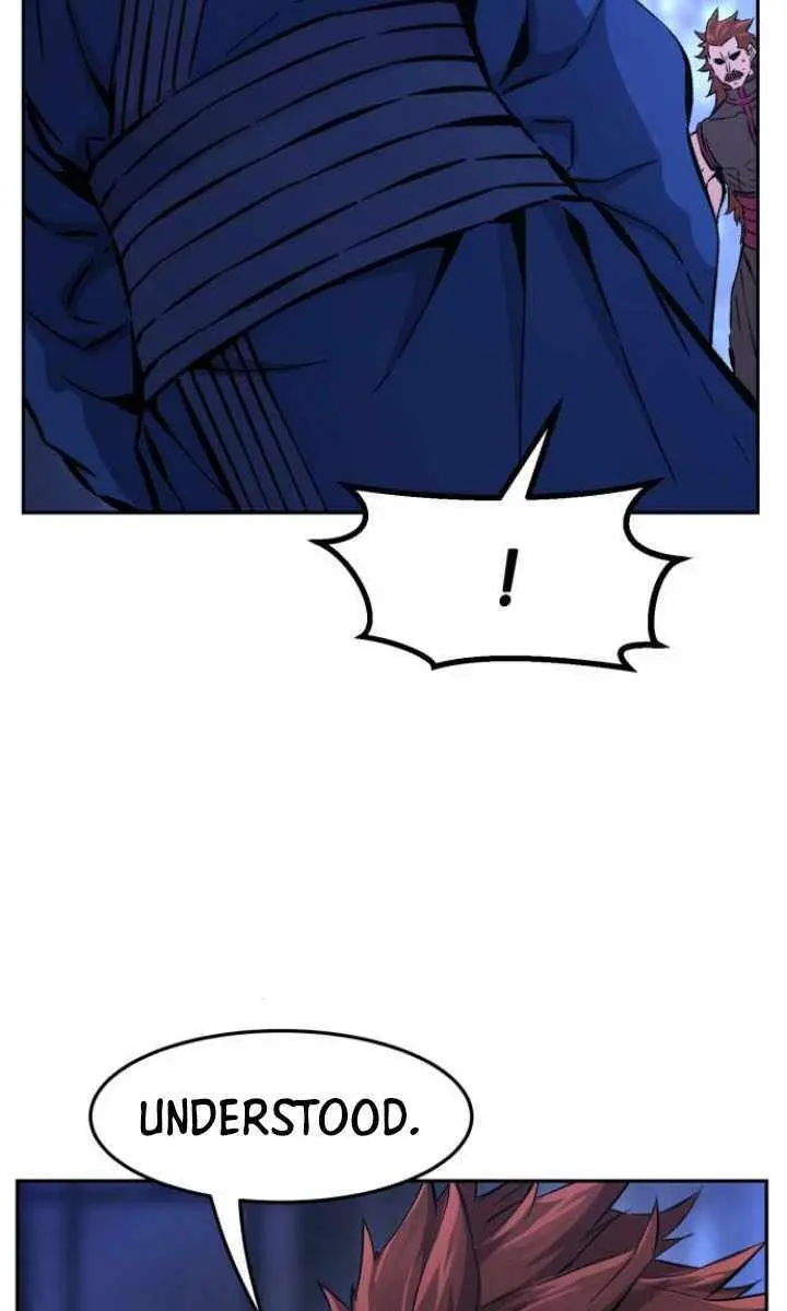 Absolute Sword Sense Chapter 130 Page 116
