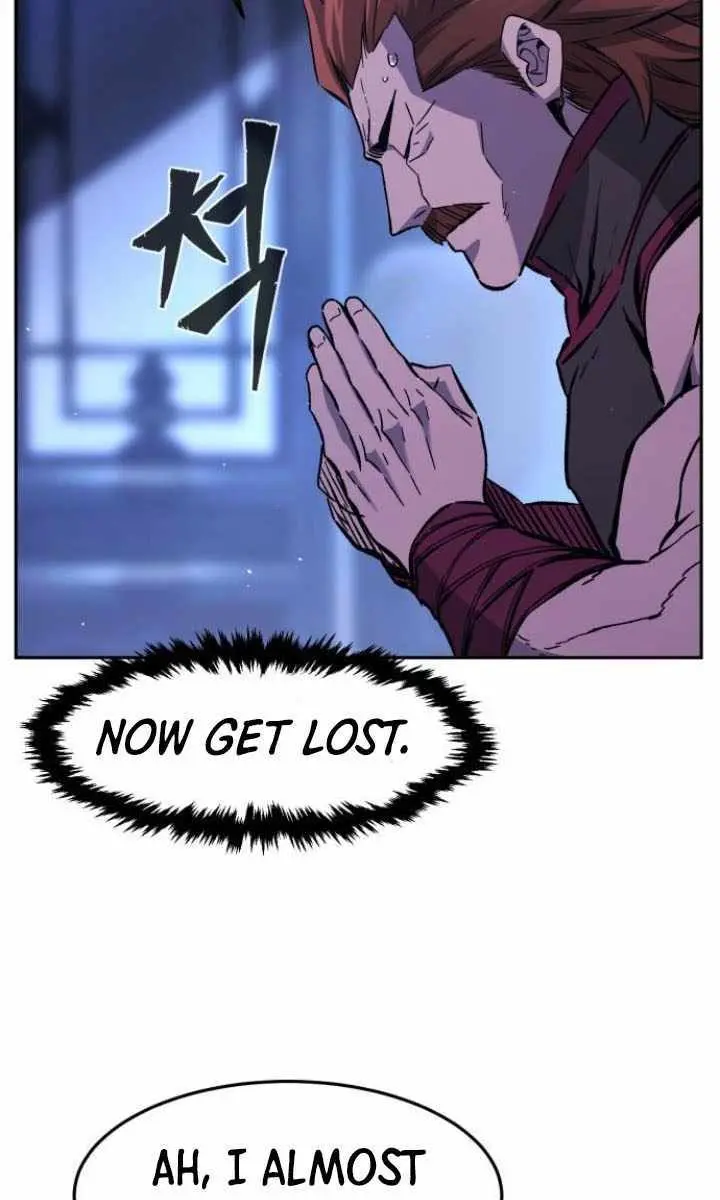 Absolute Sword Sense Chapter 130 Page 117