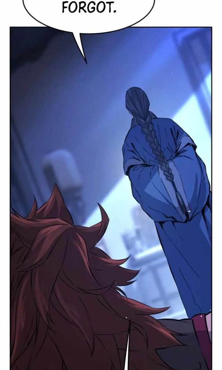 Absolute Sword Sense Chapter 130 Page 118