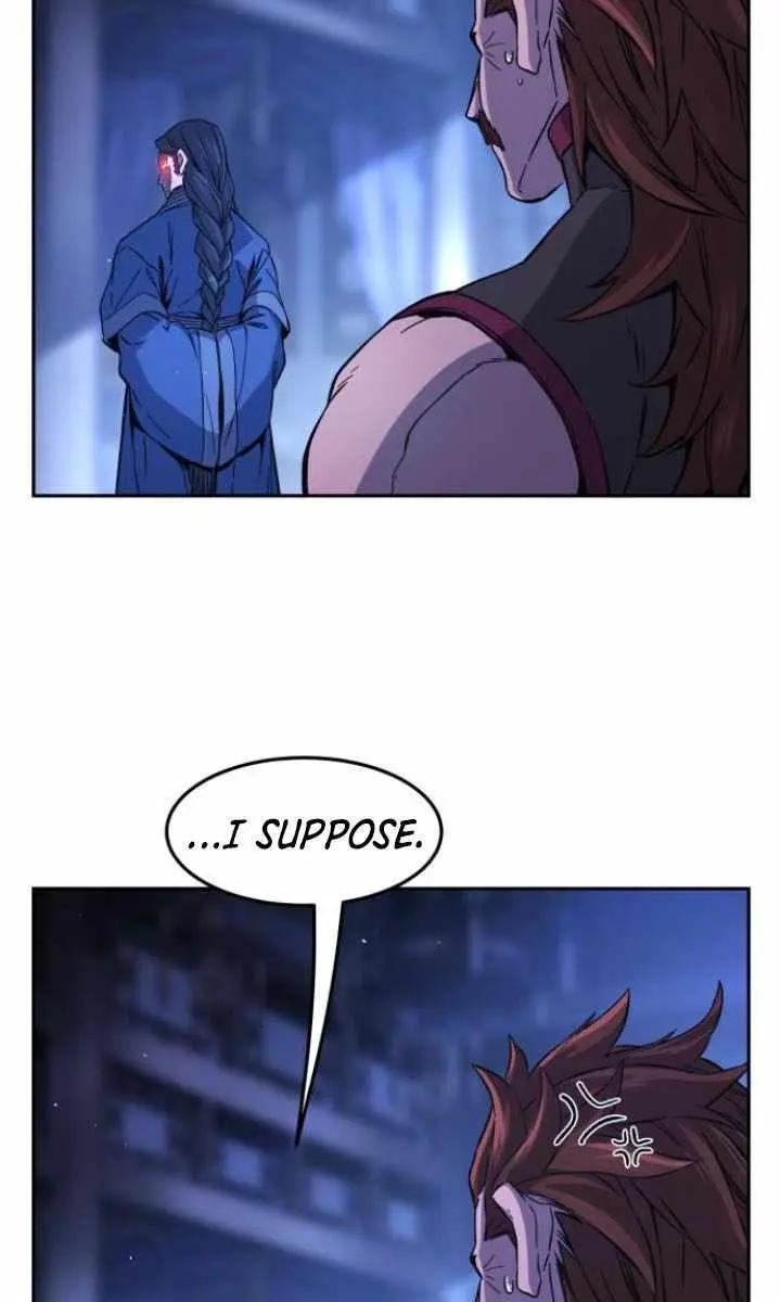 Absolute Sword Sense Chapter 130 Page 124