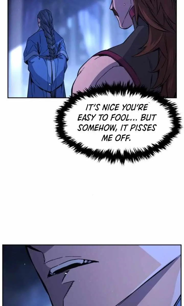 Absolute Sword Sense Chapter 130 Page 125