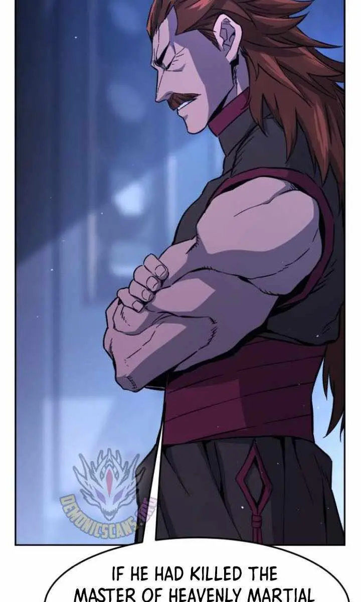 Absolute Sword Sense Chapter 130 Page 127