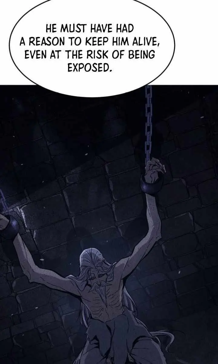 Absolute Sword Sense Chapter 130 Page 131