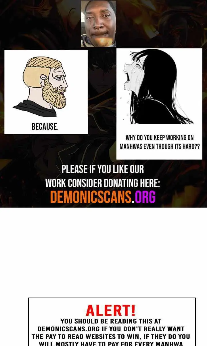 Absolute Sword Sense Chapter 131 Page 2