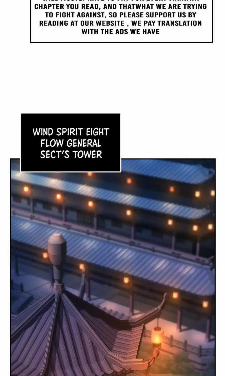 Absolute Sword Sense Chapter 131 Page 3