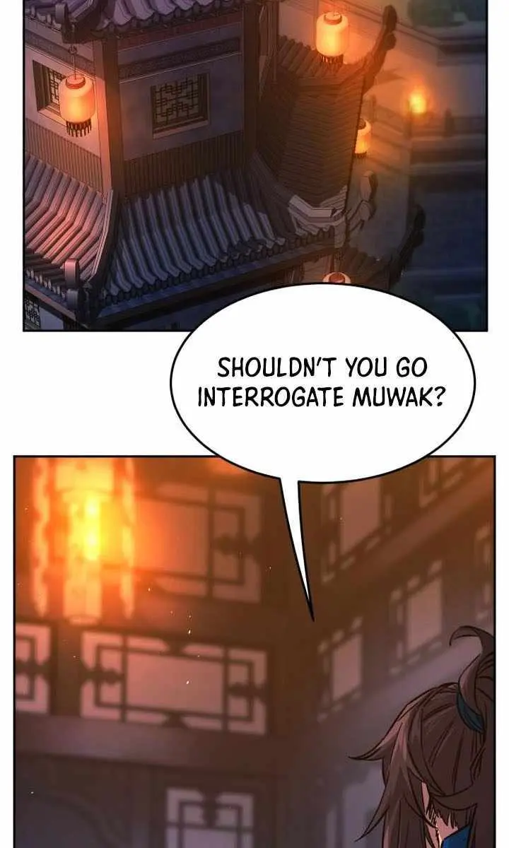 Absolute Sword Sense Chapter 131 Page 4