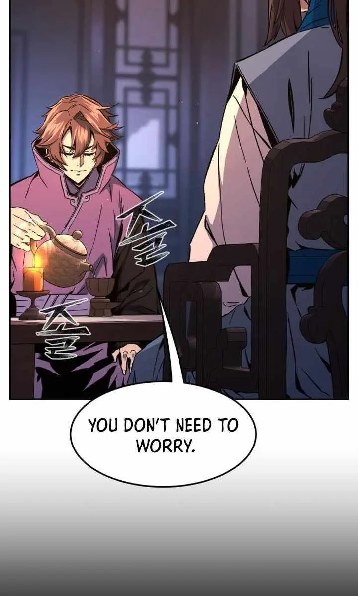 Absolute Sword Sense Chapter 131 Page 5