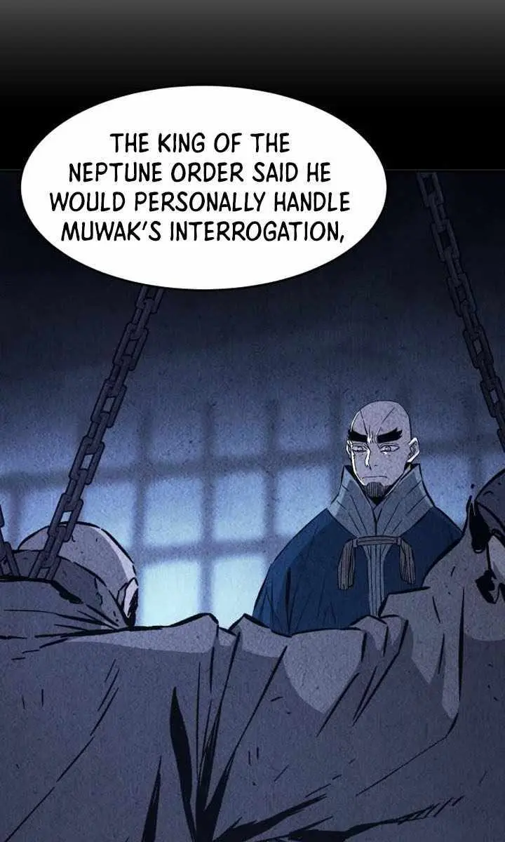 Absolute Sword Sense Chapter 131 Page 6