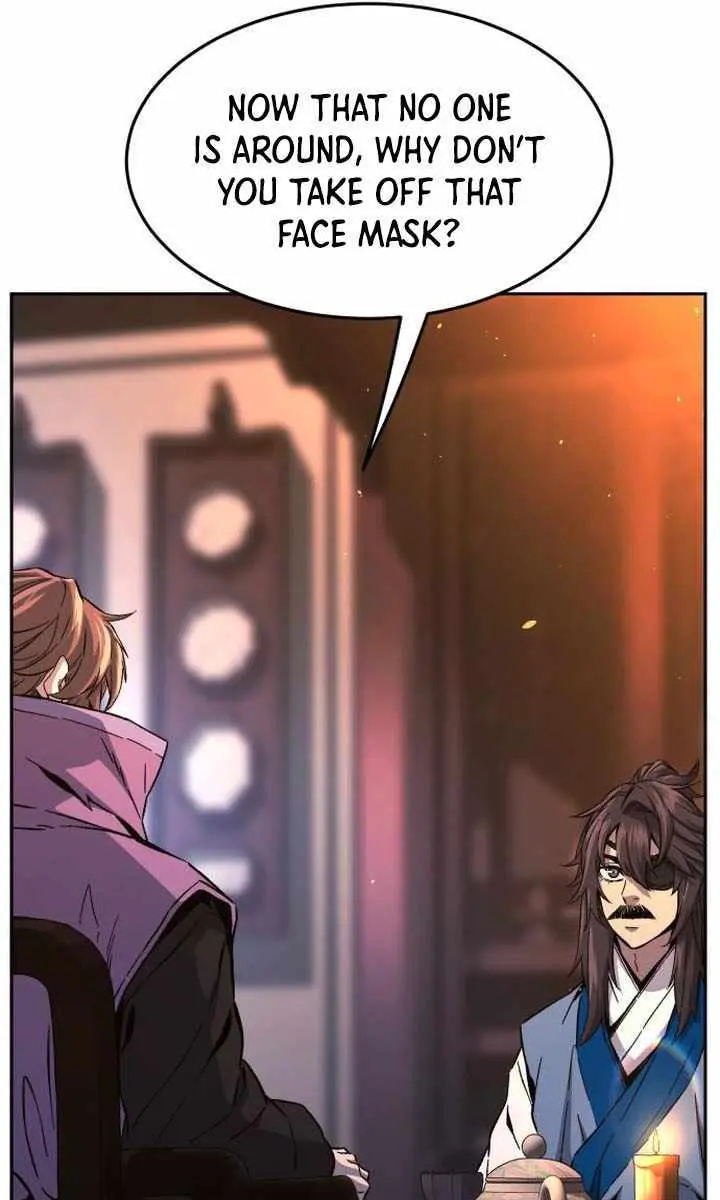 Absolute Sword Sense Chapter 131 Page 11