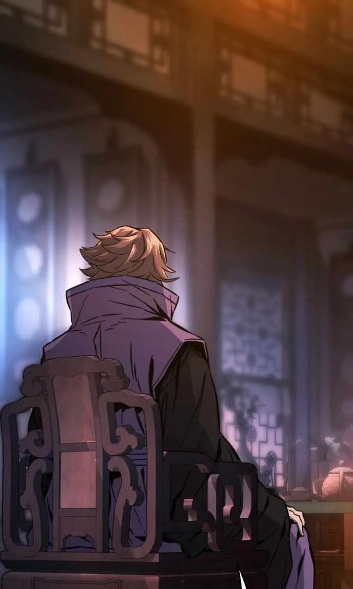 Absolute Sword Sense Chapter 131 Page 18