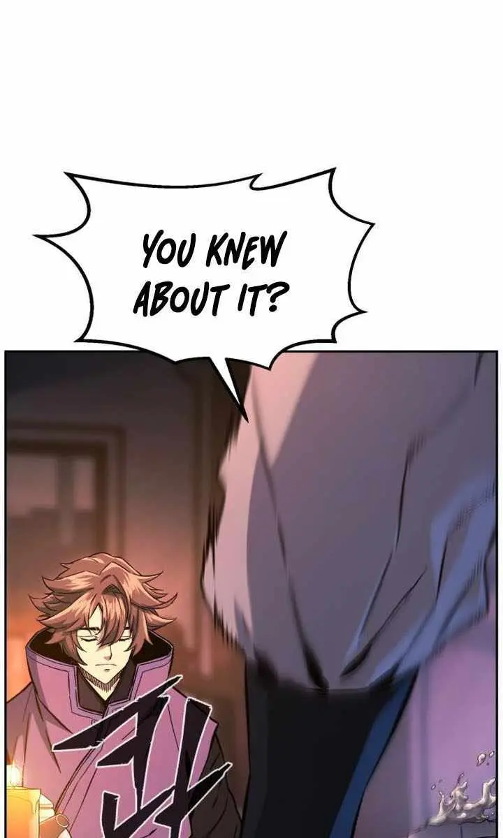 Absolute Sword Sense Chapter 131 Page 22