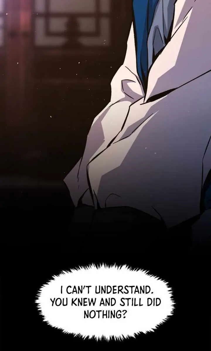 Absolute Sword Sense Chapter 131 Page 25