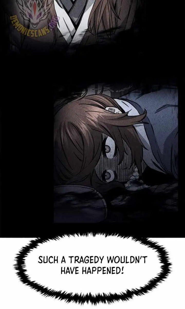 Absolute Sword Sense Chapter 131 Page 27