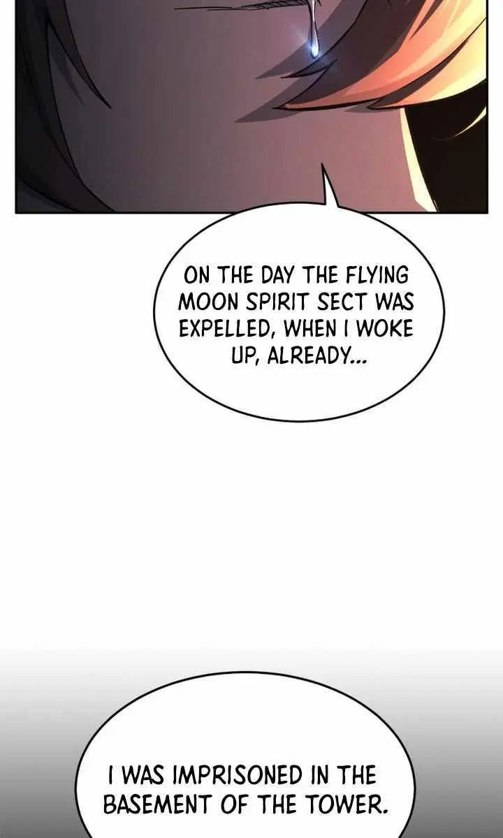 Absolute Sword Sense Chapter 131 Page 32