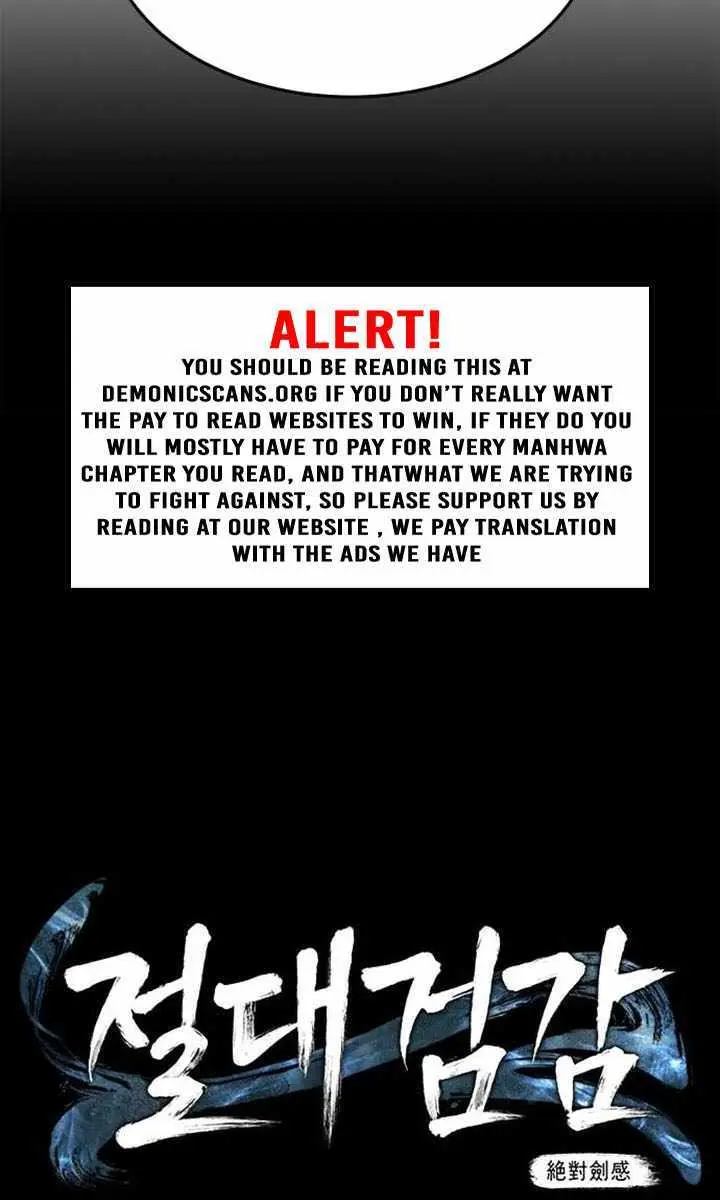 Absolute Sword Sense Chapter 131 Page 33