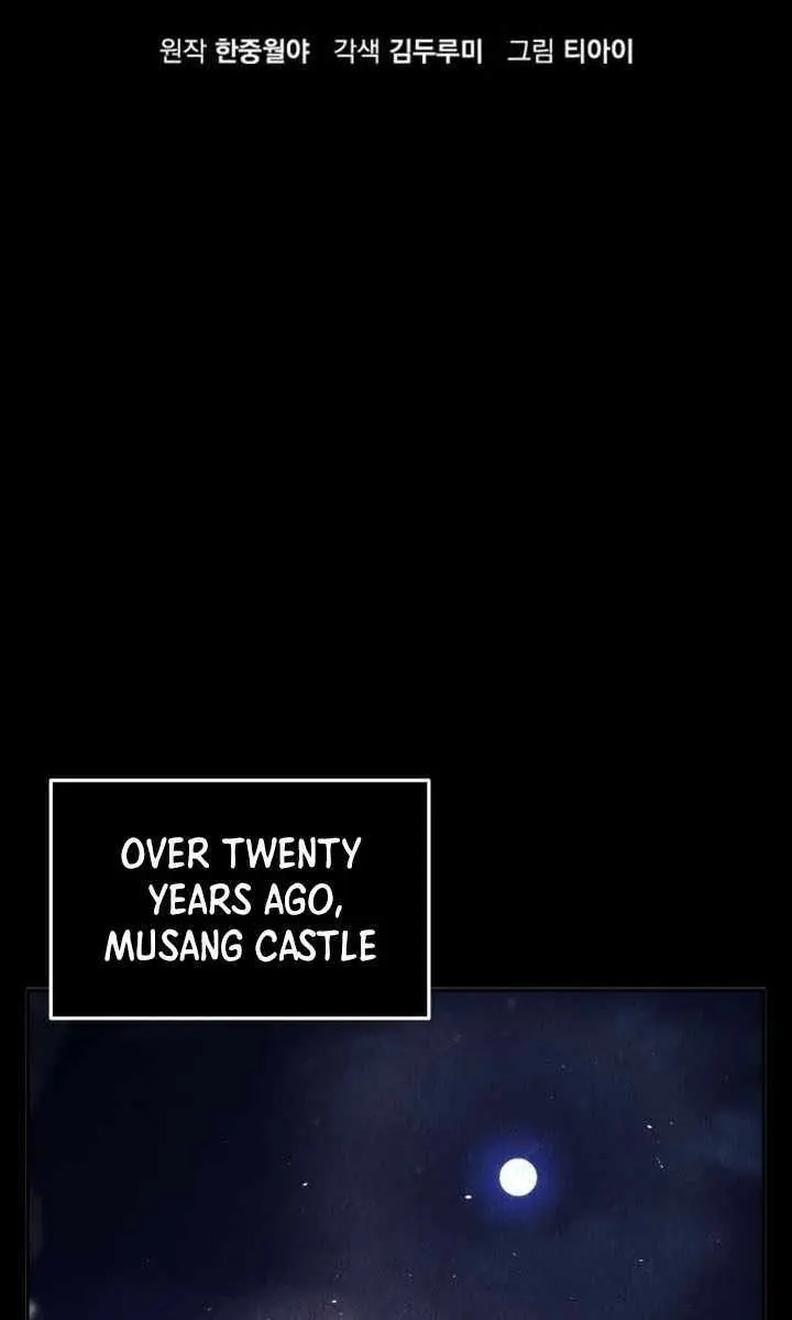 Absolute Sword Sense Chapter 131 Page 34