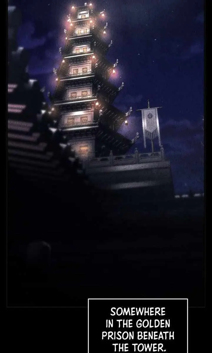 Absolute Sword Sense Chapter 131 Page 35