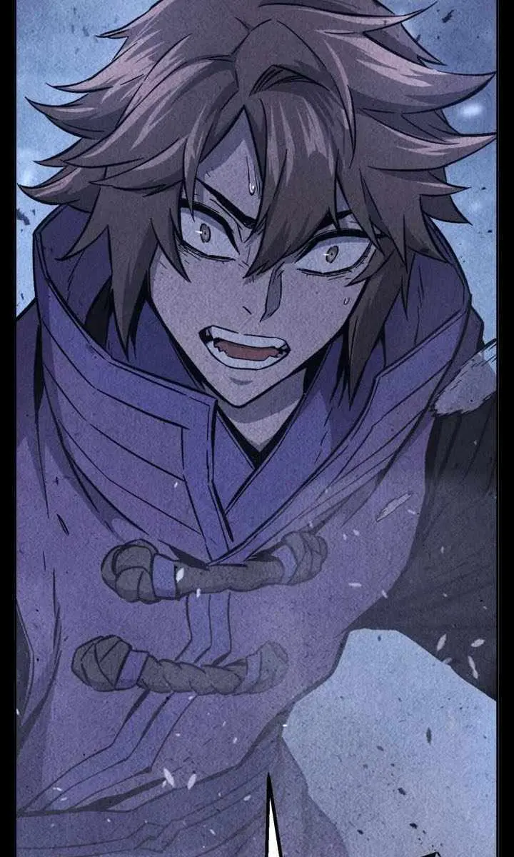 Absolute Sword Sense Chapter 131 Page 40