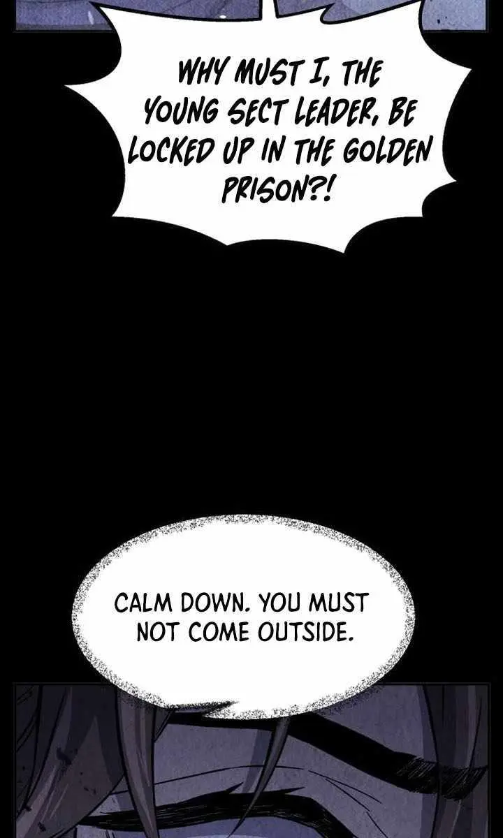 Absolute Sword Sense Chapter 131 Page 41