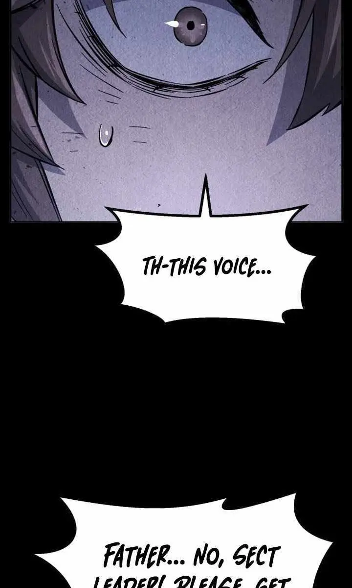 Absolute Sword Sense Chapter 131 Page 42