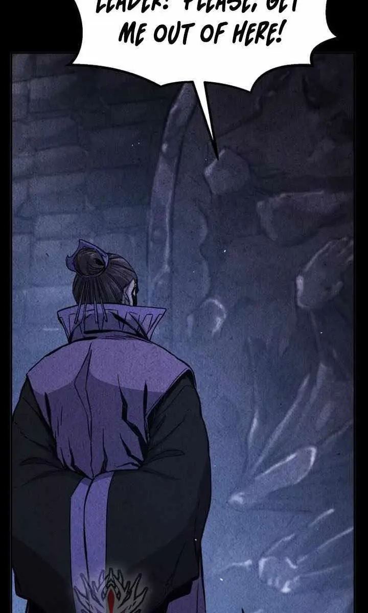 Absolute Sword Sense Chapter 131 Page 43