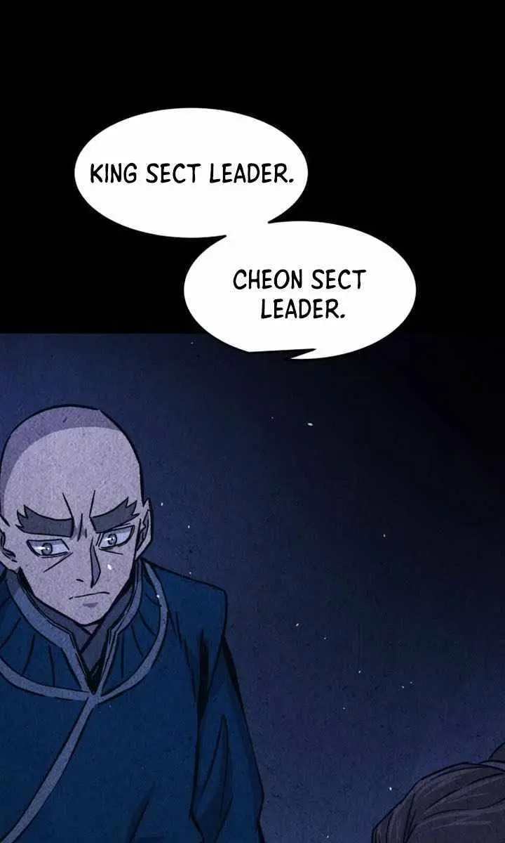 Absolute Sword Sense Chapter 131 Page 49