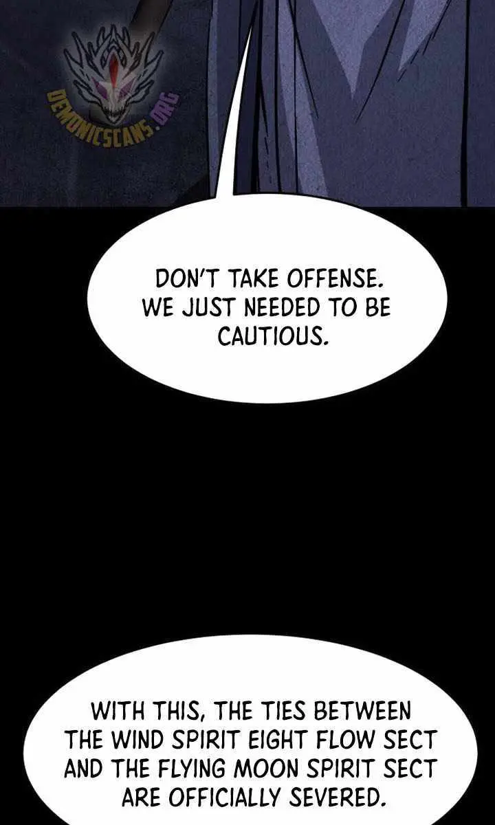 Absolute Sword Sense Chapter 131 Page 51