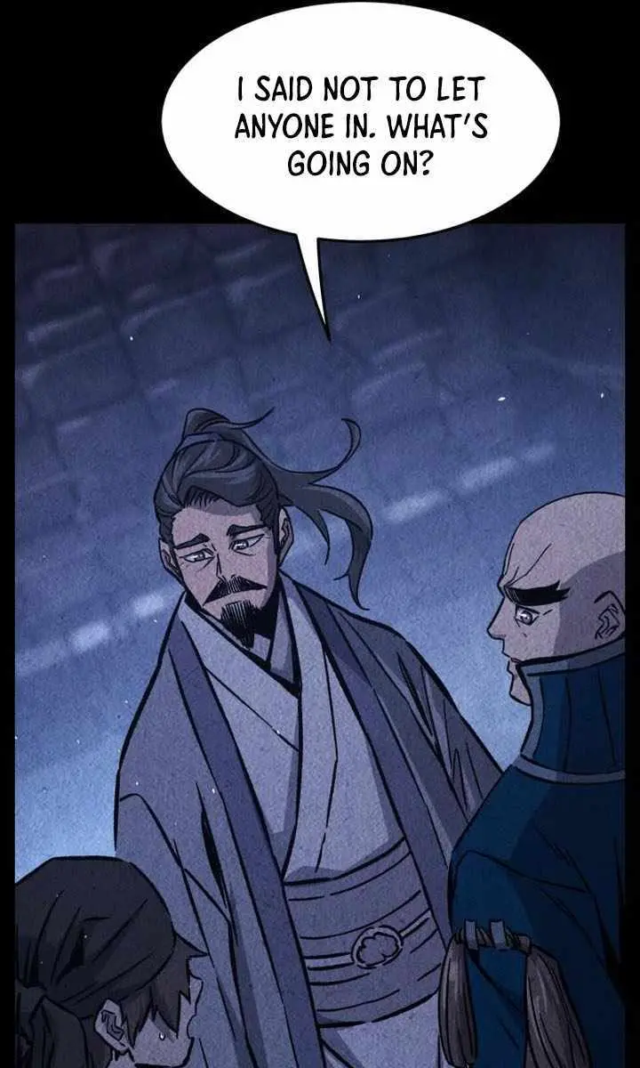 Absolute Sword Sense Chapter 131 Page 54