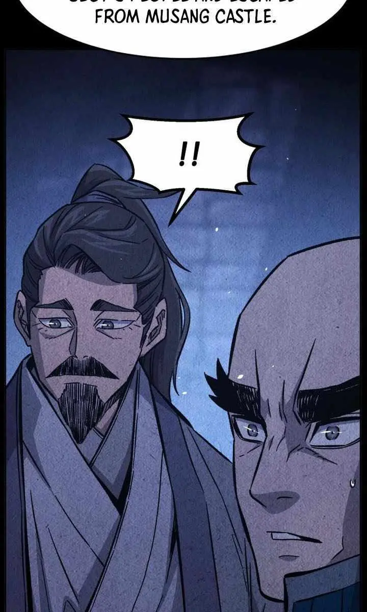 Absolute Sword Sense Chapter 131 Page 56