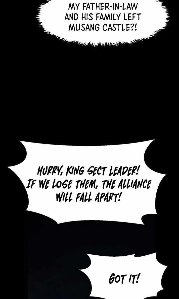 Absolute Sword Sense Chapter 131 Page 59