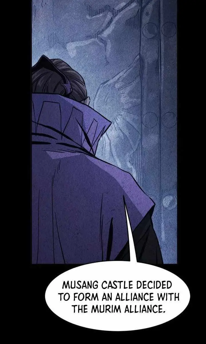 Absolute Sword Sense Chapter 131 Page 61