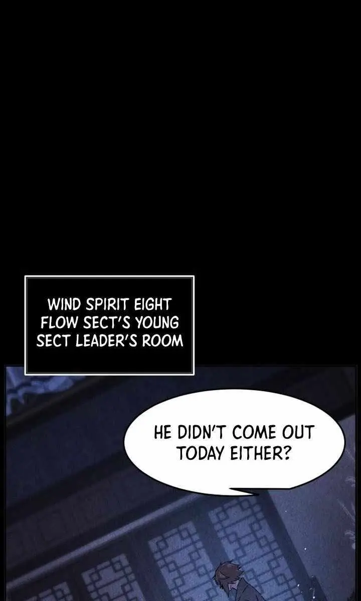 Absolute Sword Sense Chapter 131 Page 75