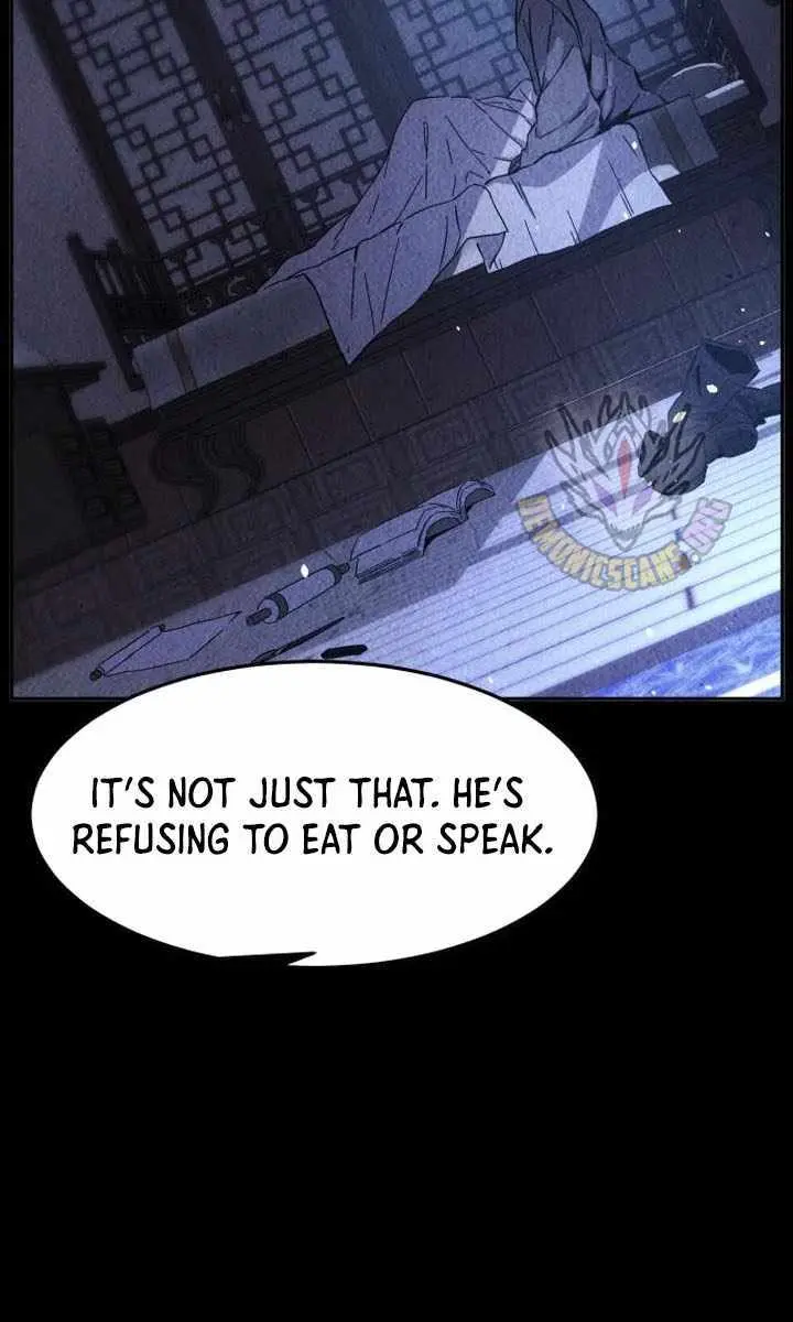 Absolute Sword Sense Chapter 131 Page 76