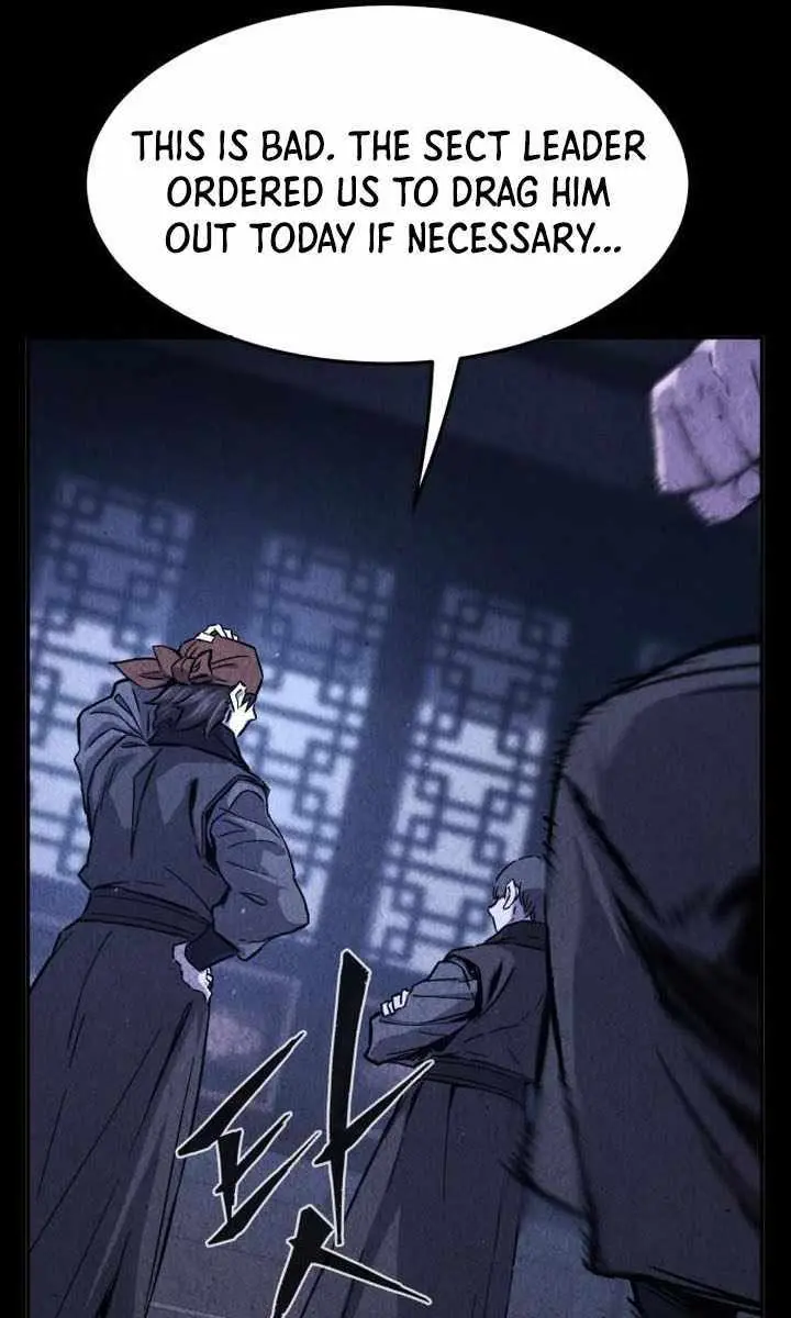 Absolute Sword Sense Chapter 131 Page 80