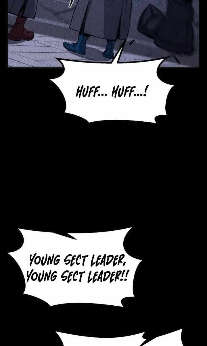Absolute Sword Sense Chapter 131 Page 81