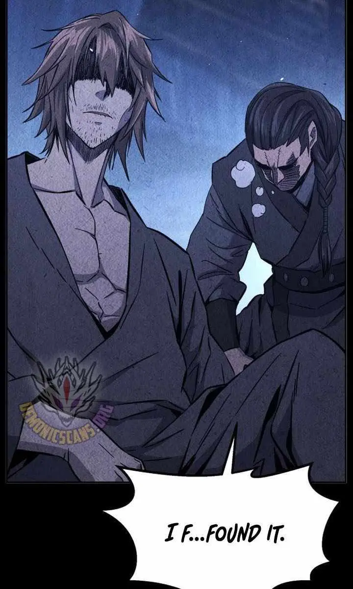 Absolute Sword Sense Chapter 131 Page 84