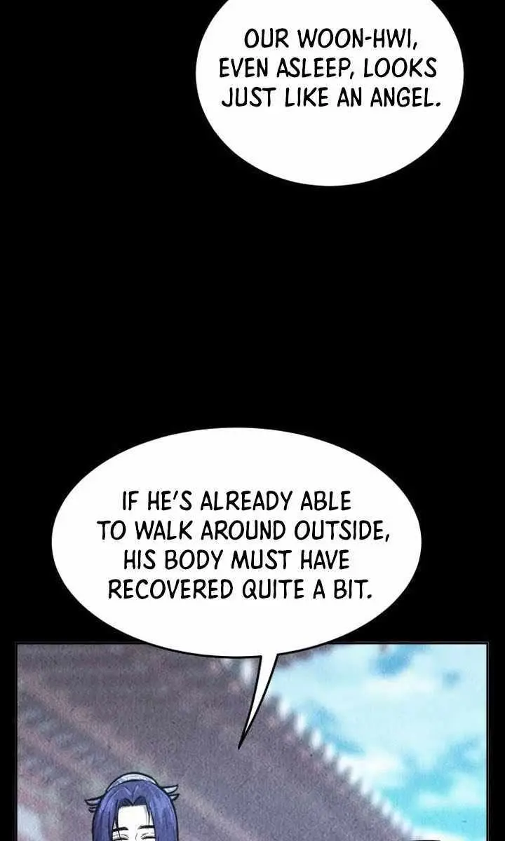 Absolute Sword Sense Chapter 131 Page 92