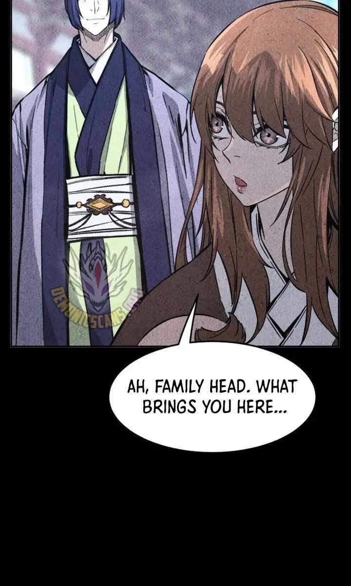 Absolute Sword Sense Chapter 131 Page 93