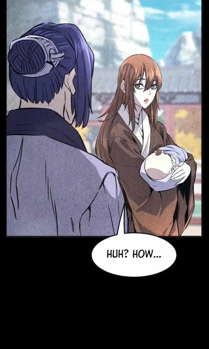 Absolute Sword Sense Chapter 131 Page 99