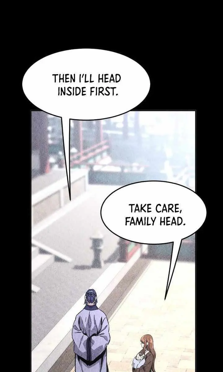 Absolute Sword Sense Chapter 131 Page 110